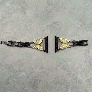 Butterfly Apple Watch Band 41mm
